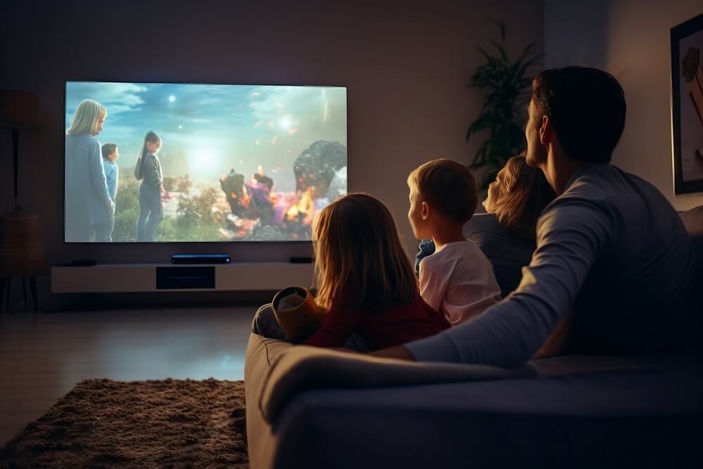 IPTV NEDERLAND 1 IPTV Nederland met alle Nederlandse zenders op een Smart TV