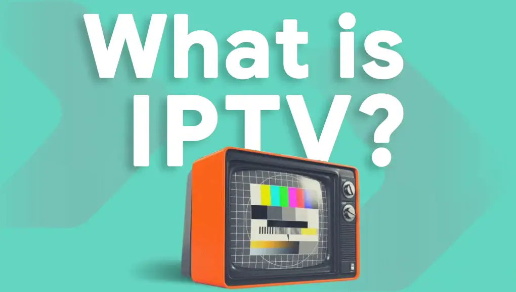 Wat is IPTV?