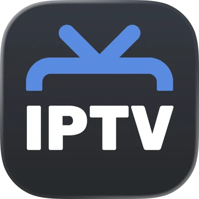 Beste IPTV Player voor Android, PC, Smart TV, Firestick en Roku (2026) 5 GSE Smart IPTV logo