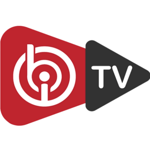 Beste IPTV Player voor Android, PC, Smart TV, Firestick en Roku (2026) 4 IBO Player logo
