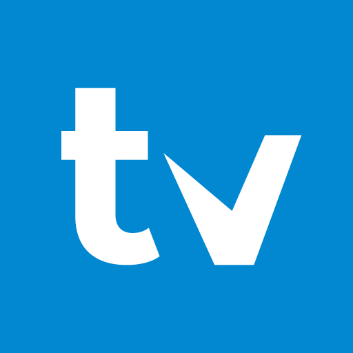Beste IPTV Player voor Android, PC, Smart TV, Firestick en Roku (2026) 2 TiviMate IPTV player logo